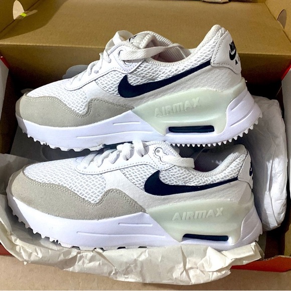 Nike Shoes - Nike Air Max Women’s Shoes in UK 3.5